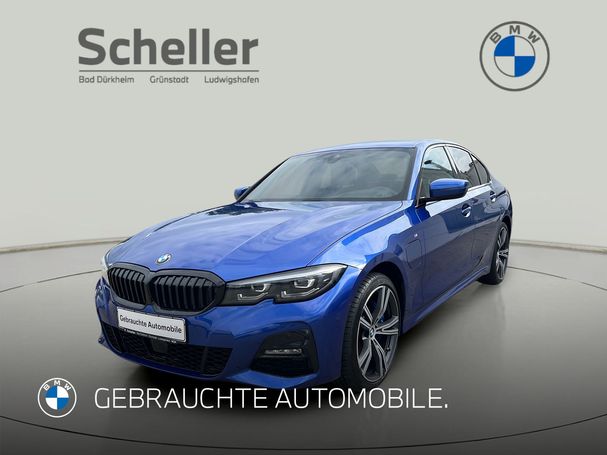 BMW 330 M Sport xDrive 185 kW image number 1