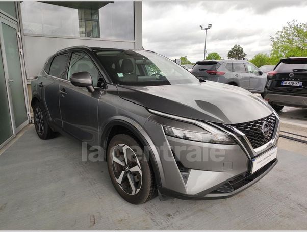 Nissan Qashqai 1.3 N-CONNECTA 103 kW image number 2