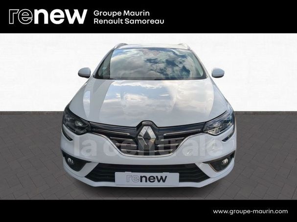 Renault Megane Estate TCe 140 103 kW image number 3