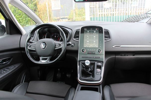 Renault Grand Scenic dCi BOSE EDITION 96 kW image number 11