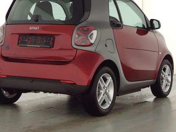 Smart ForTwo EQ 60 kW image number 3