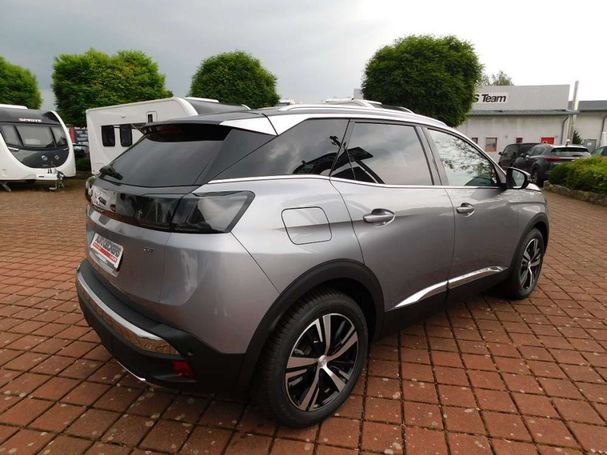 Peugeot 3008 130 96 kW image number 3