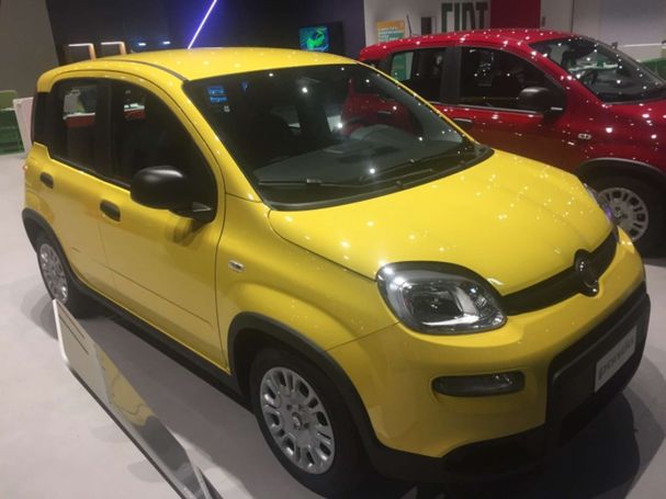 Fiat Panda 51 kW image number 8