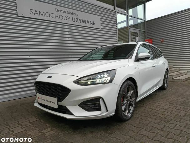 Ford Focus 92 kW image number 1