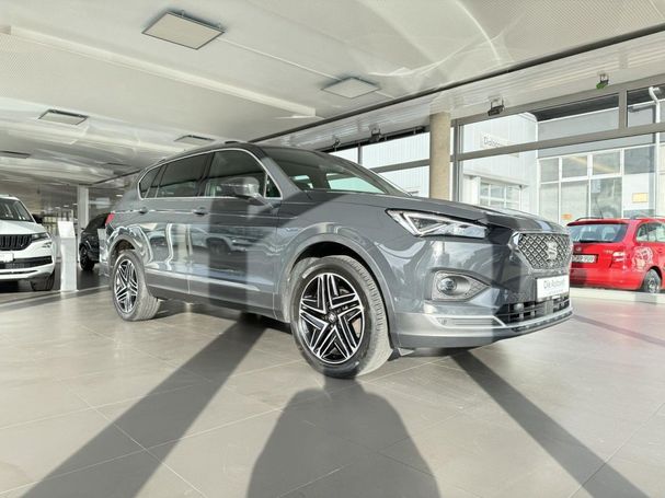 Seat Tarraco 2.0 TDI DSG Xcellence 110 kW image number 5