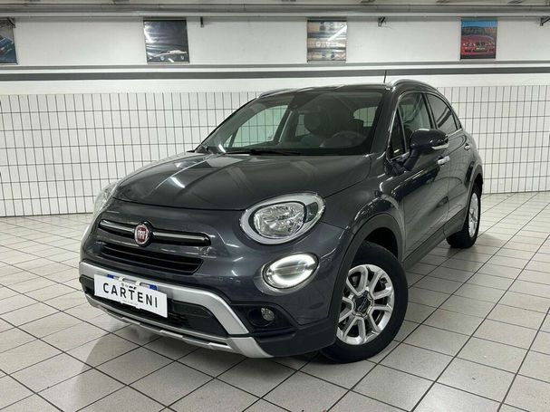 Fiat 500X 1.3 4x2 City Cross 70 kW image number 1