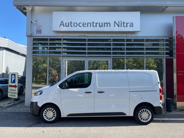 Toyota Proace Van L1 2.0 103 kW image number 1