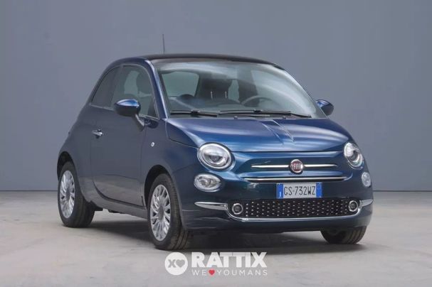 Fiat 500 1.0 51 kW image number 1