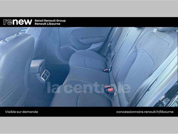 Renault Megane E-Tech 118 kW image number 44