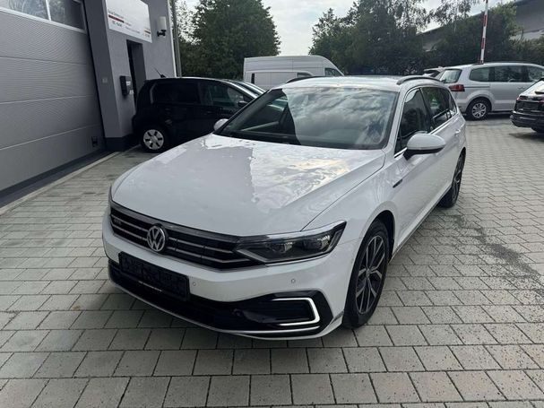 Volkswagen Passat GTE DSG 160 kW image number 1