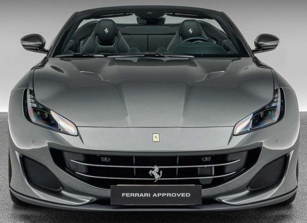 Ferrari Portofino 441 kW image number 2