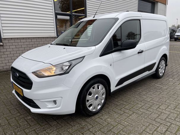 Ford Transit Connect 1.5 55 kW image number 1