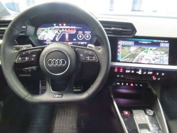 Audi RS3 2.5 TFSI quattro S tronic Sportback 294 kW image number 12