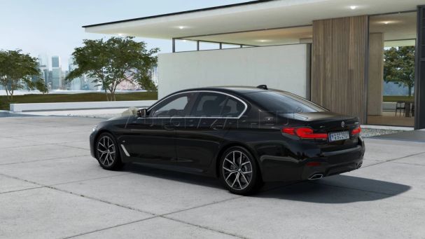 BMW 540d xDrive 250 kW image number 2