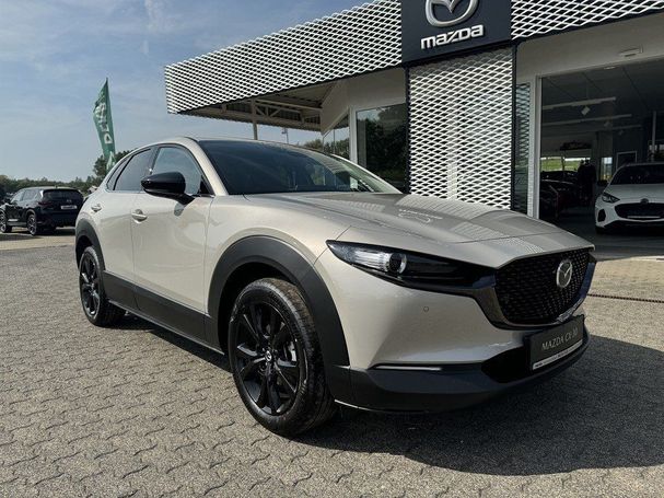 Mazda CX-30 90 kW image number 2