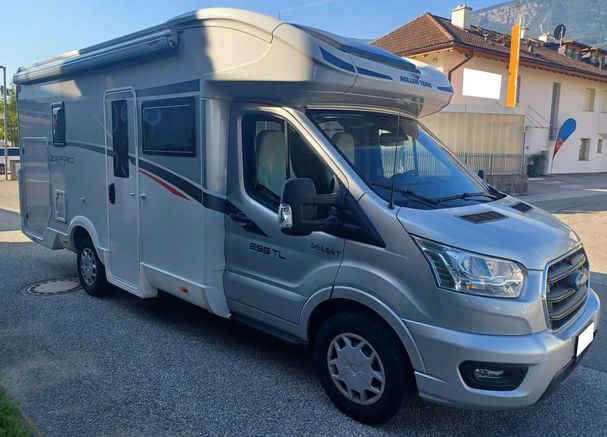 Ford Transit 130 kW image number 1