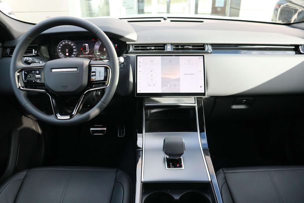 Land Rover Range Rover Velar P400e S 294 kW image number 4