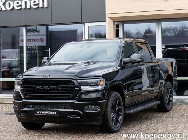 RAM 1500 5.7 V8 294 kW image number 1