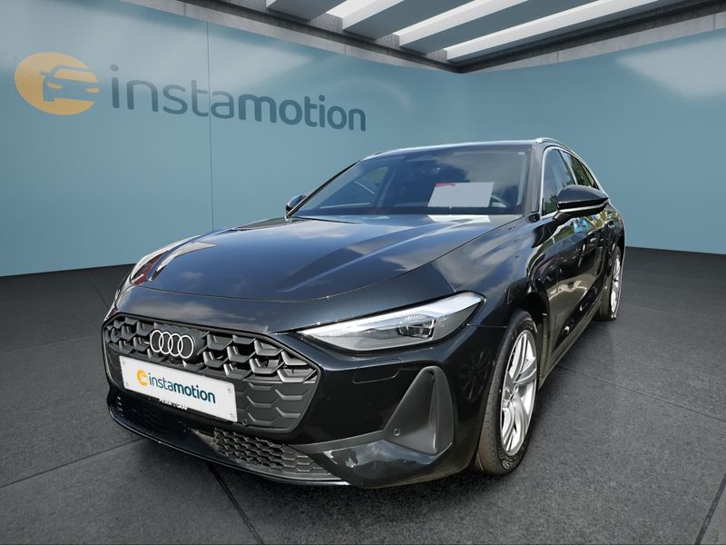 Audi A5 Avant TFSI 110 kW