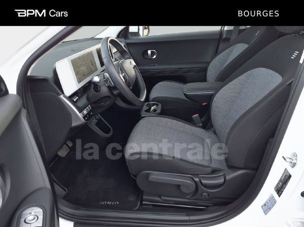 Hyundai Ioniq 5 448 kW image number 14