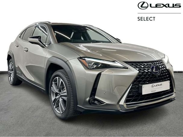 Lexus UX 300e 150 kW image number 18