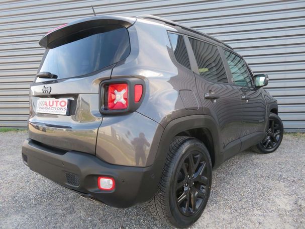 Jeep Renegade 1.6 MultiJet Limited 88 kW image number 3