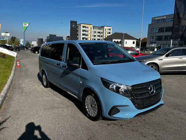 Mercedes-Benz Vito 100 kW image number 2