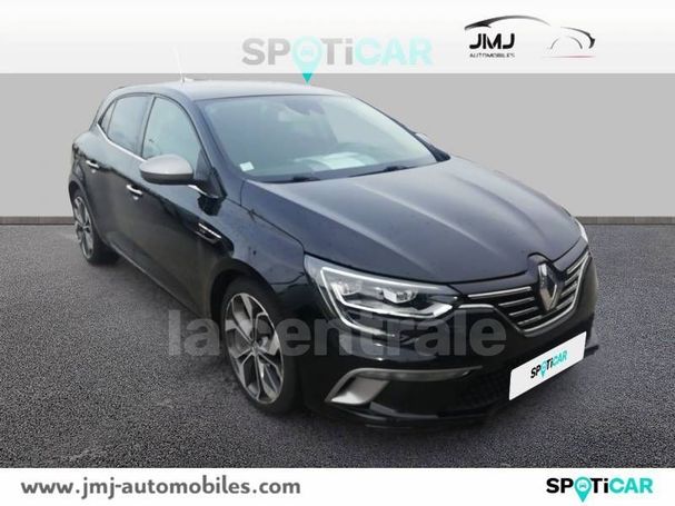 Renault Megane 120 kW image number 2