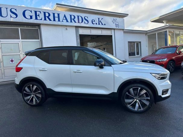 Volvo XC40 AWD 300 kW image number 6