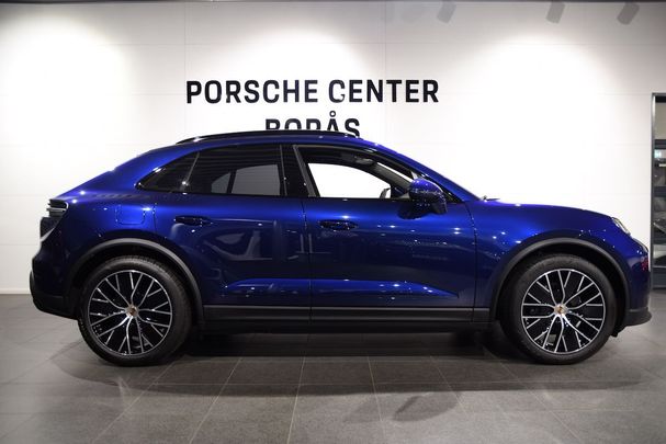 Porsche Macan 300 kW image number 4