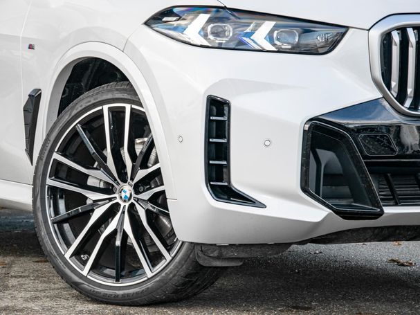 BMW X5 M Sport Pro xDrive 259 kW image number 16