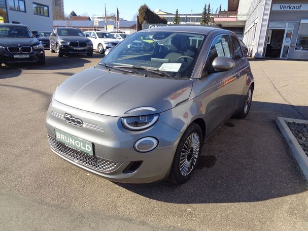 Fiat 500 e 87 kW image number 1