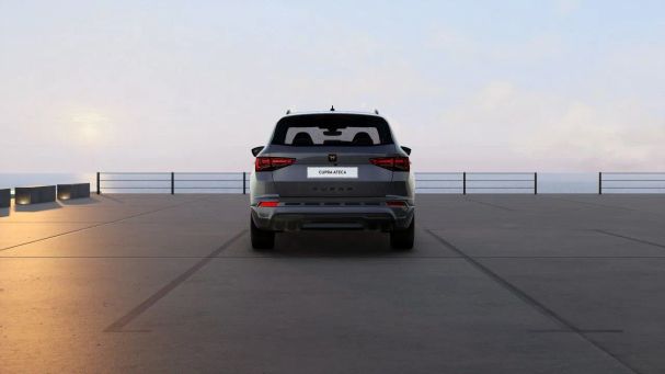 Cupra Ateca 110 kW image number 4