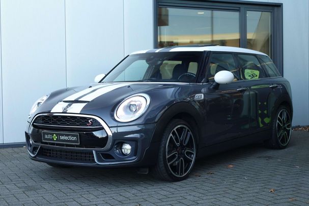 Mini Cooper S Clubman 141 kW image number 1