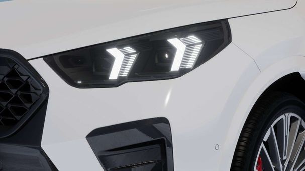 BMW X2 sDrive18d 110 kW image number 7