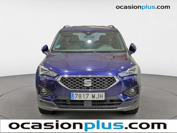 Seat Tarraco 1.5 TSI Style 110 kW image number 19