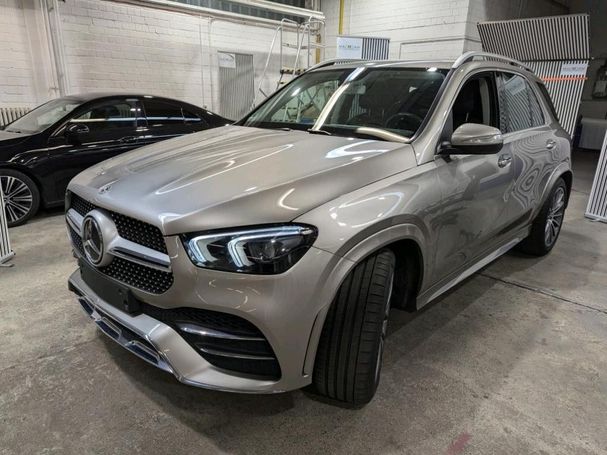 Mercedes-Benz GLE 450 AMG 286 kW image number 1