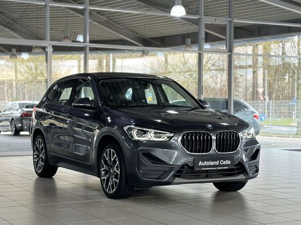 BMW X1 xDrive 170 kW image number 2