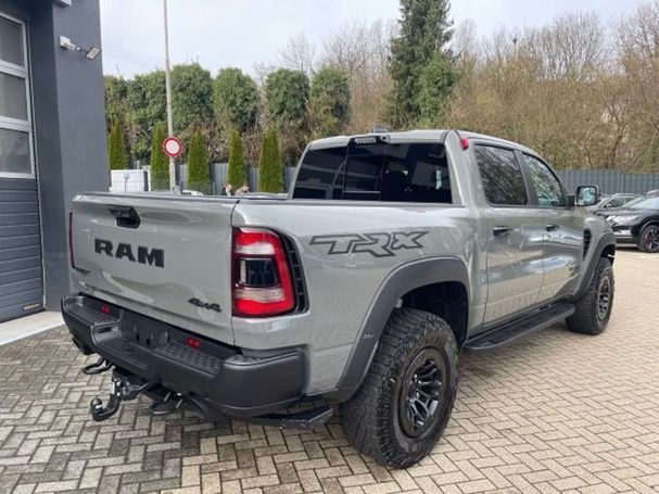 RAM 1500 TRX 6.2 V8 524 kW image number 9