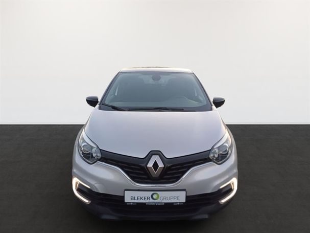 Renault Captur Energy TCe 90 LIMITED 66 kW image number 2