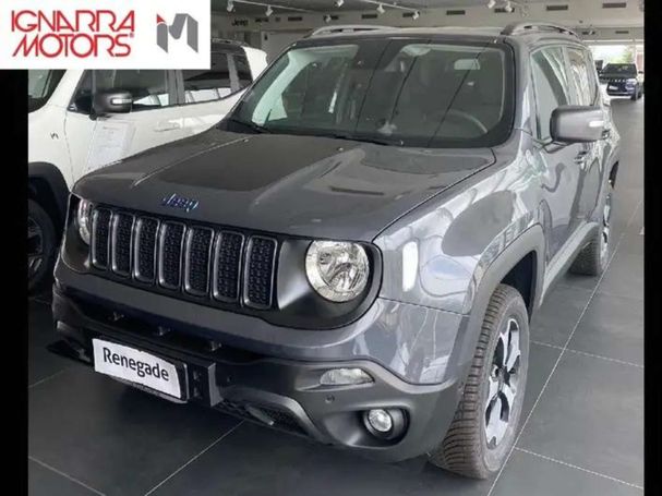 Jeep Renegade 177 kW image number 1