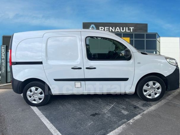 Renault Kangoo BLUE dCi 80 59 kW image number 16