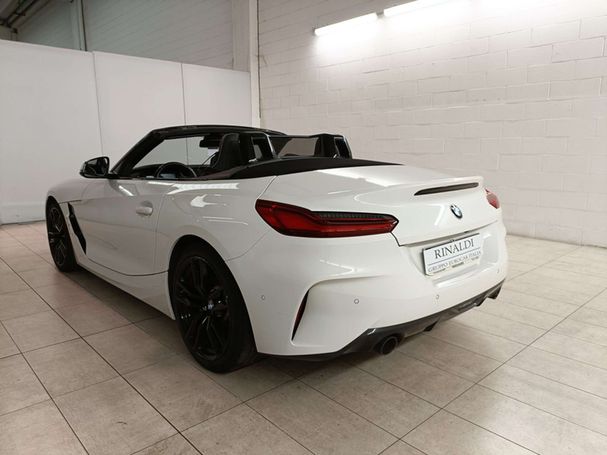 BMW Z4 sDrive 190 kW image number 4