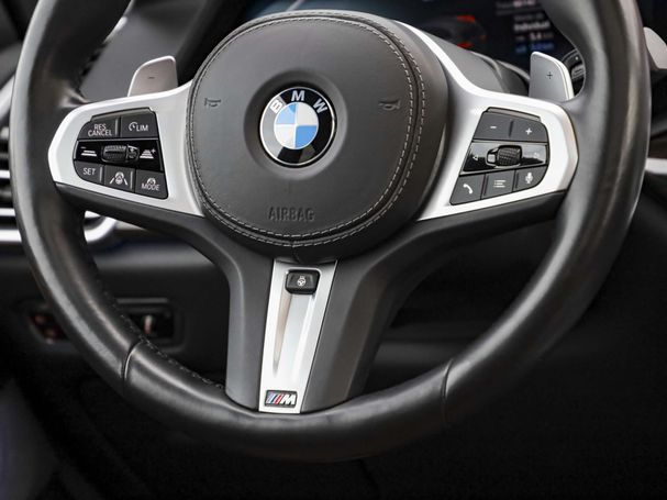 BMW X5 45e xDrive 290 kW image number 13