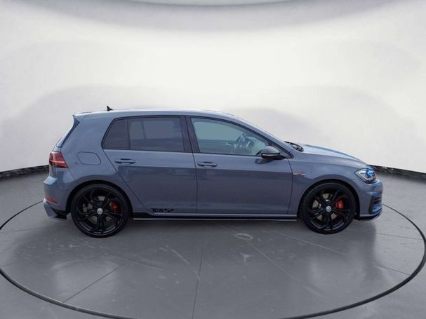 Volkswagen Golf GTI TCR DSG 213 kW image number 6