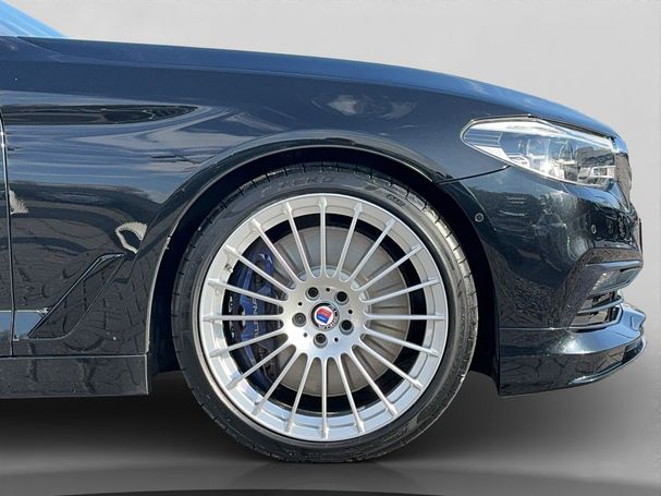 ALPINA B5 447 kW image number 13