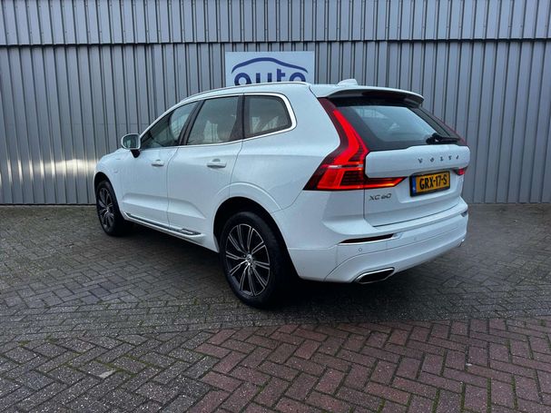 Volvo XC60 T8 AWD Inscription 288 kW image number 5