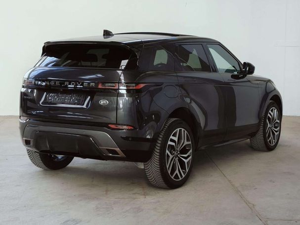 Land Rover Range Rover Evoque 150 kW image number 7