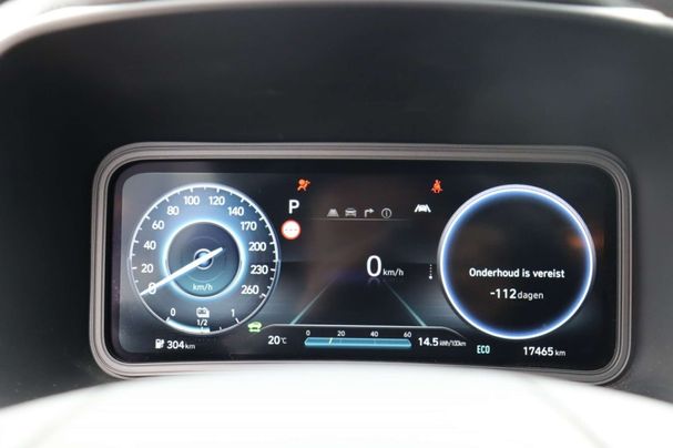 Hyundai Kona 64 kWh 150 kW image number 11