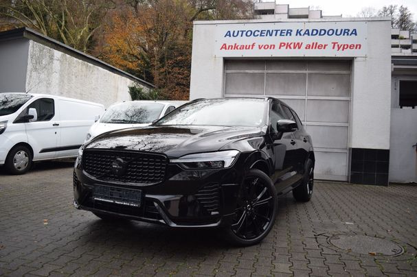 Volvo XC60 T6 Plus Black Edition AWD 293 kW image number 1